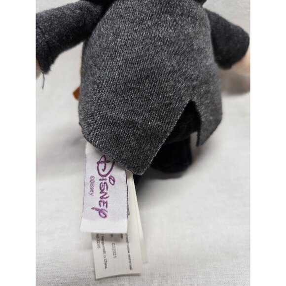 Disney Scentsy Nightmare Before Christmas Mayor Plush Buddy Clip - Picture 3 of 7
